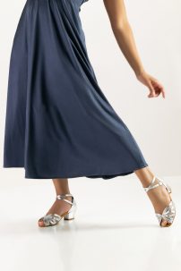 Туфлі для танців Werner Kern модель Fabienne