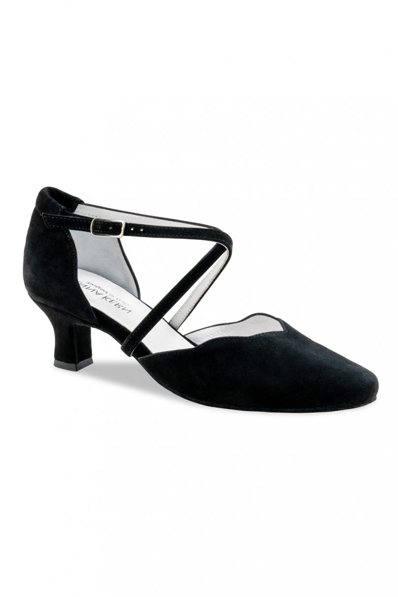 Social dance shoes Werner Kern model Denise
