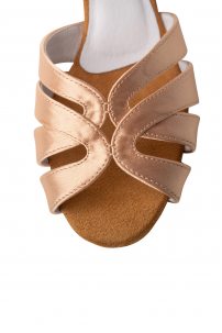 Social dance shoes Werner Kern model Monique