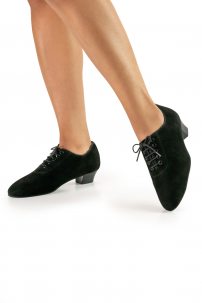 Женские тренировочные туфли для бальных танцев  от бренда Werner Kern модель Babette