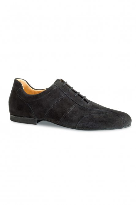 Туфли для танцев Werner Kern модель Cuneo/Suede black