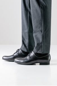 Туфлі для танців Werner Kern модель Fano/Nappa leather black