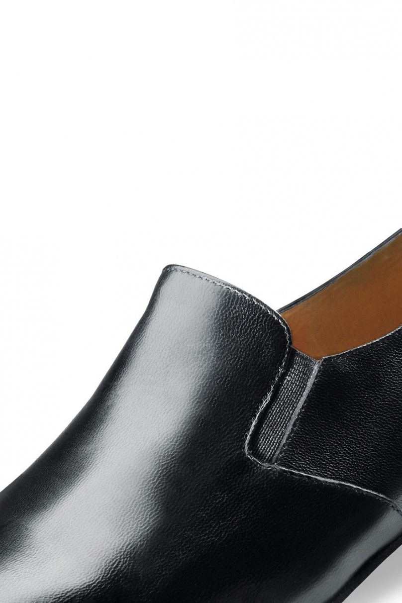 Туфли для танцев Werner Kern модель Lido/Nappa leather black