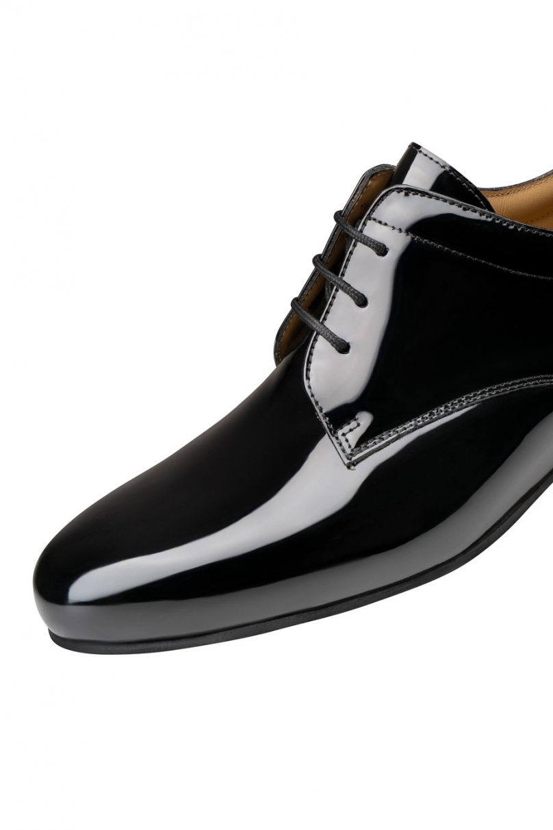 Туфли для танцев Werner Kern модель Arezzo Lack/Patent leather black