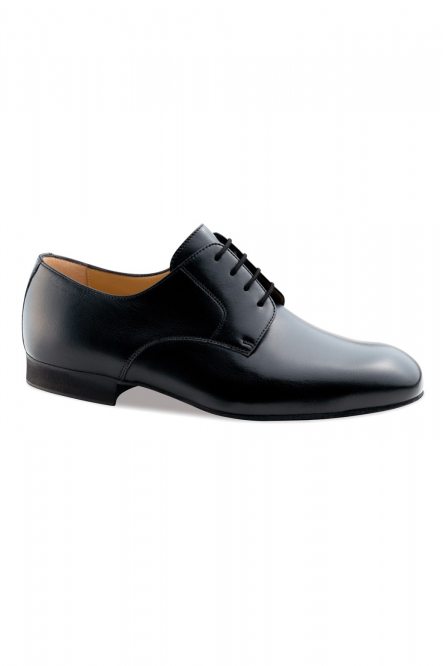 Туфлі для танців Werner Kern модель Milano/Nappa leather black