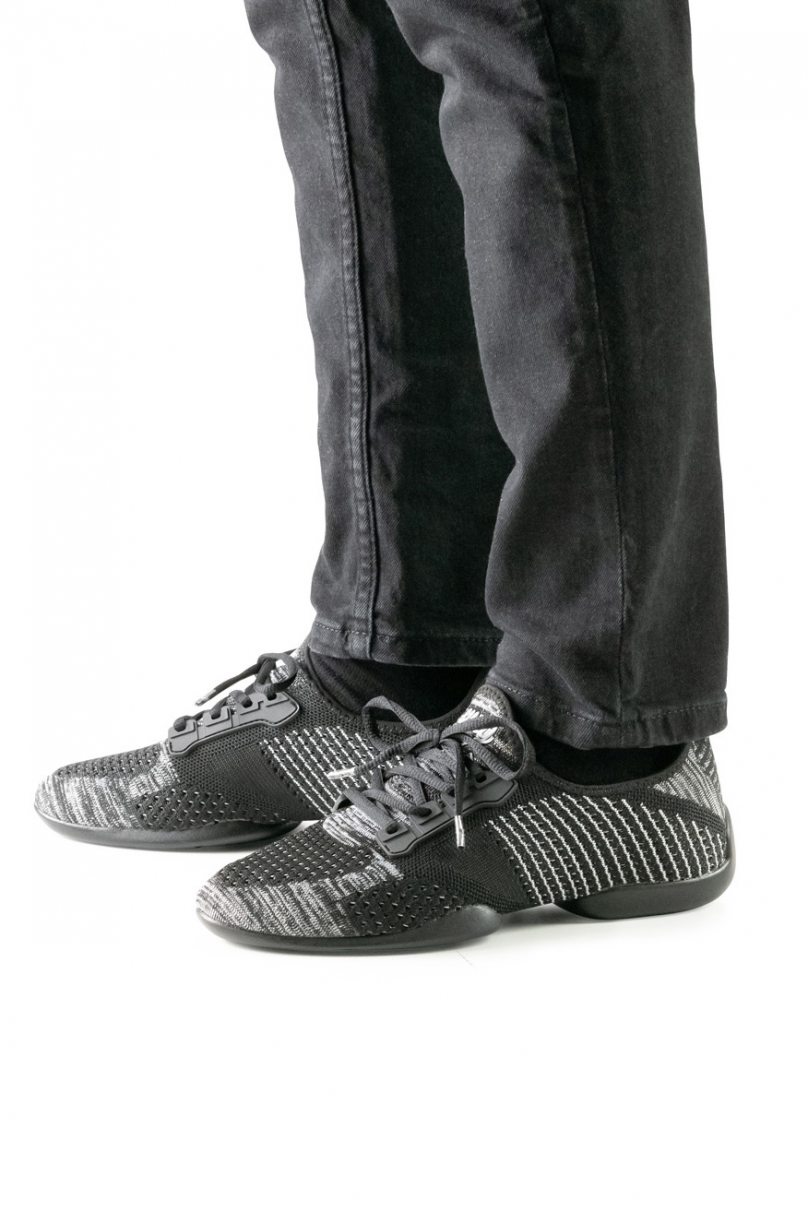 Мужские тренировочные туфли для танцев, Werner Kern