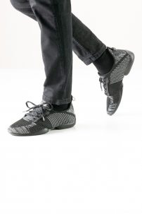 Чоловічі тренувальні туфлі для танців, Werner Kern