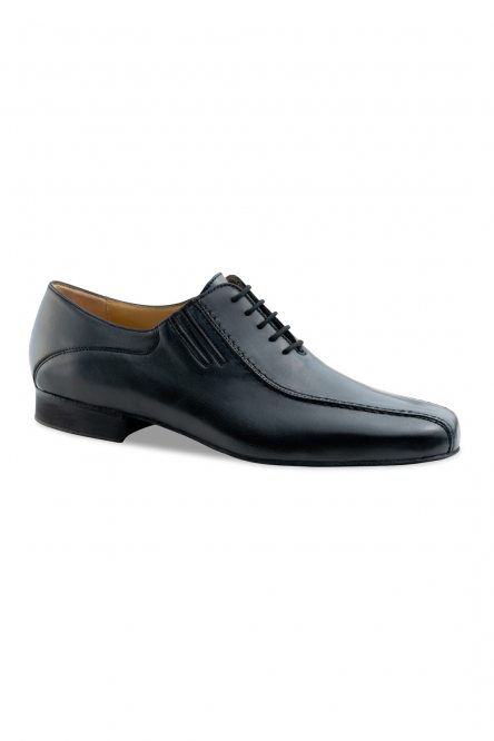 Туфли для танцев Werner Kern модель Pesaro/Nappa leather black