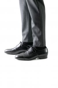 Туфли для танцев Werner Kern модель Imola/Nappa leather black