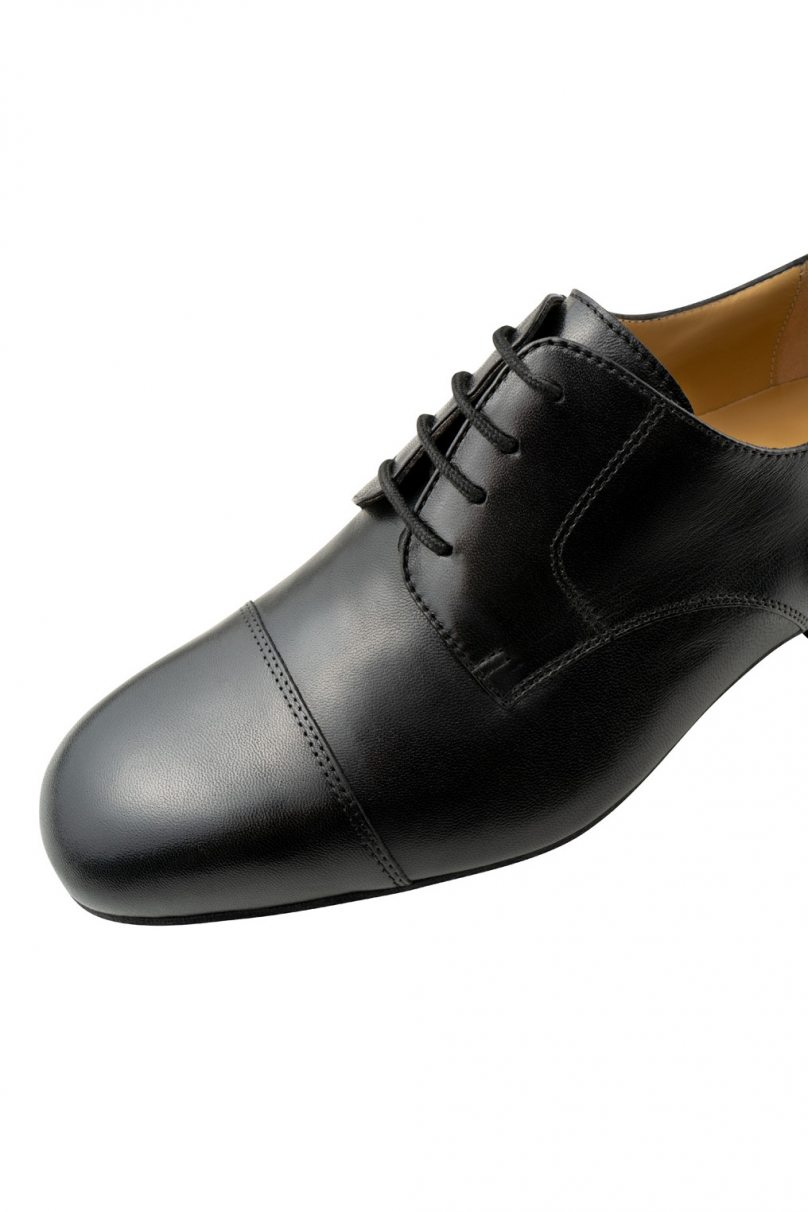 Туфлі для танців Werner Kern модель Imola/Nappa leather black