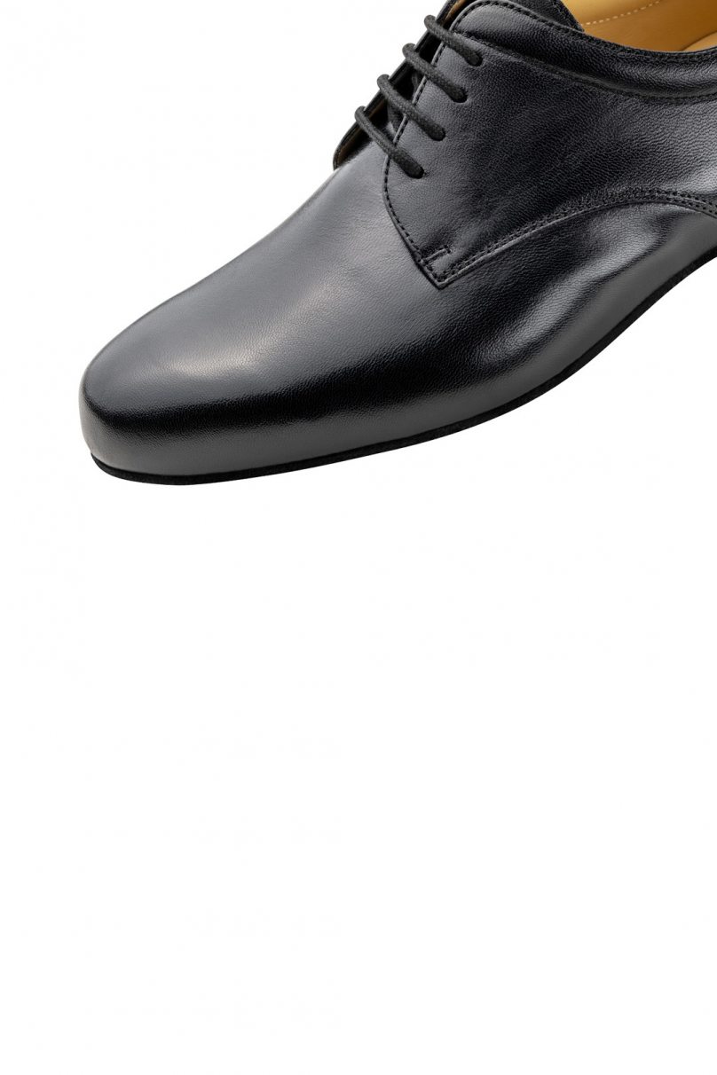 Туфлі для танців Werner Kern модель Lucca/Nappa leather black