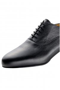 Туфли для танцев Werner Kern модель Monza/Nappa leather black