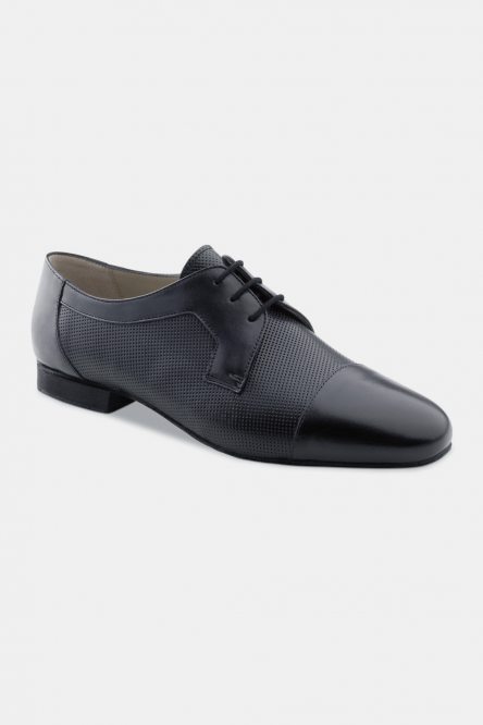 Туфлі для танців Werner Kern модель Treviso/Nappa leather black