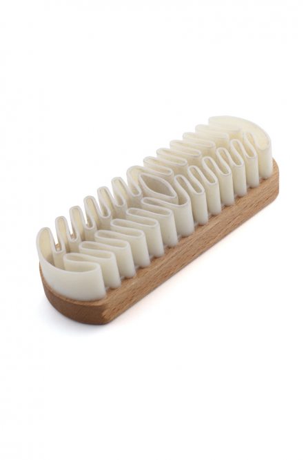 Brush for Suede Dance Shoes