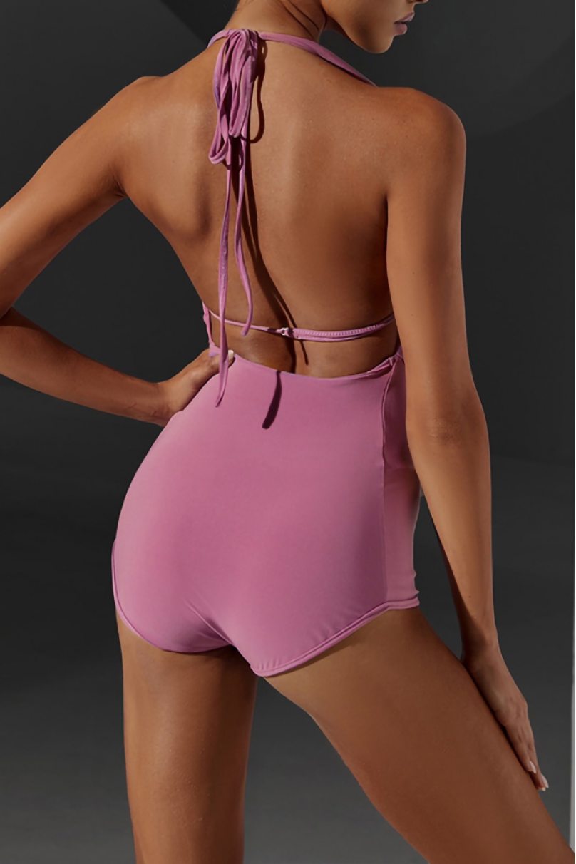 Jumpsuit sportwear Sale  Curvas Latina Switzerland Color Lilac Size L