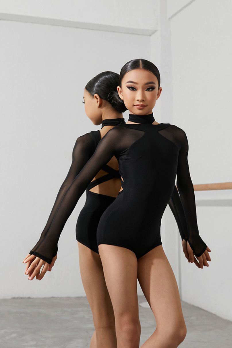 Buy Women's Sleeveless Ballet Dance Leotard Built In Shelf Bra Bodysuit  Online at desertcartPanama