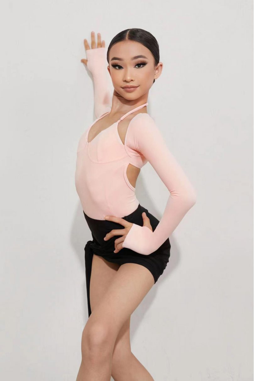 Dívčí taneční sukně značky ZYM Dance Style