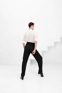Charles Latin Trousers for Men