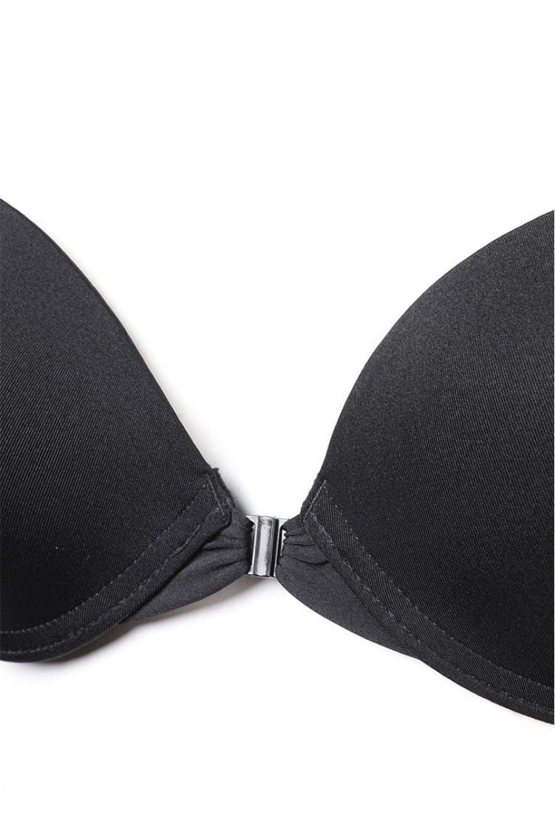 Ladies' Nude-Up Bra Baby Touch