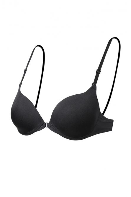 Ladies' Nude-Up Bra Baby Touch