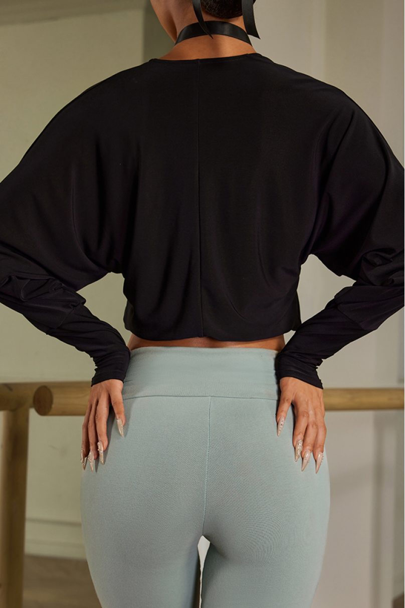 Блуза от бренда ZYM Dance Style модель 23108